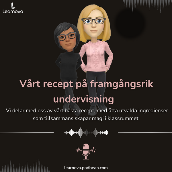 Vårt recept på framgångsrik undervisning för de yngsta eleverna