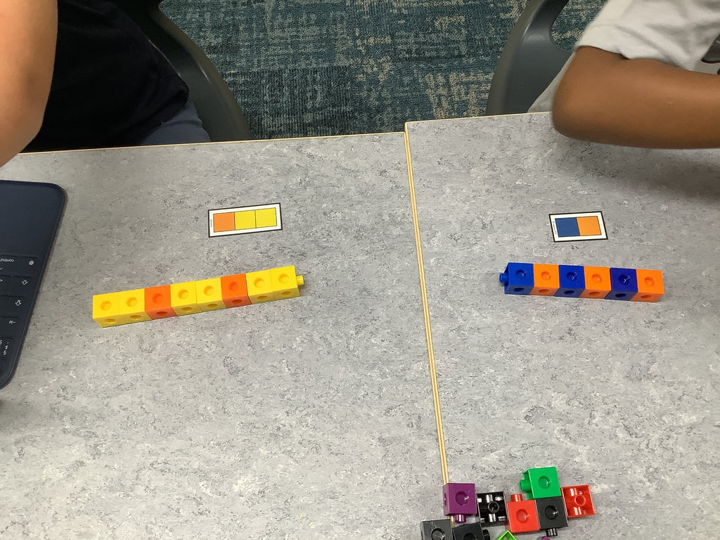 Mönsterremsor för Multilinks